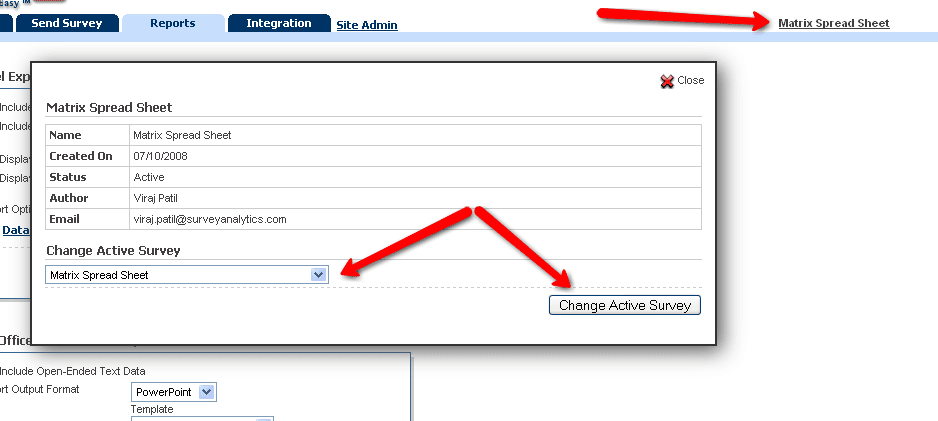 change-active-survey