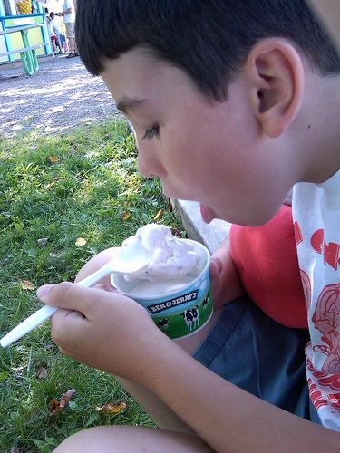 ben and jerrys ben and jerrys
