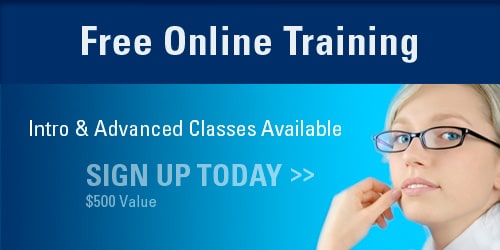 QP training image