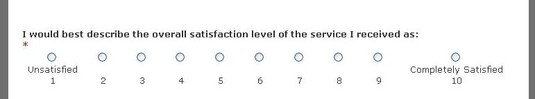 rating scale image