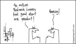 gapingvoid cartoon image