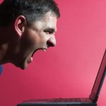 scream computer image