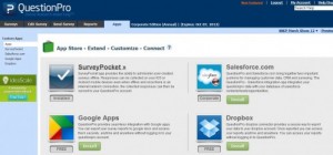 QP apps image