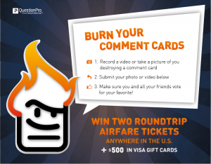 Burn Your Comment Cards - v5 image