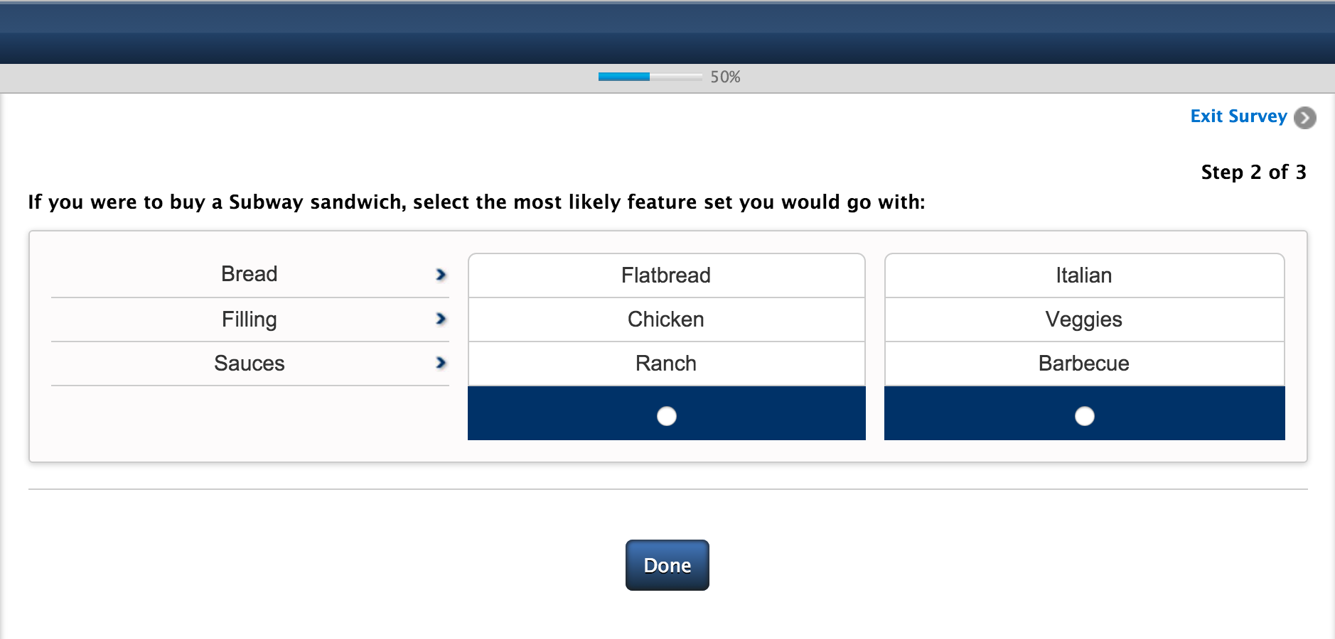 Know Your Customer Preferences With Conjoint Analysis
