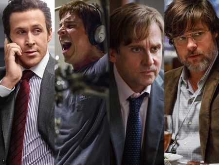 Oscars 2016: QuestionPro poll accurately predicts