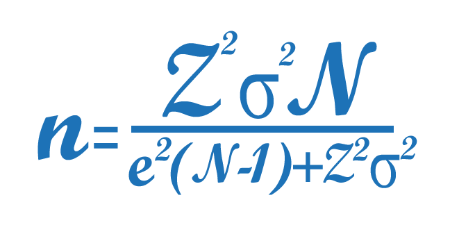 Formula Finita