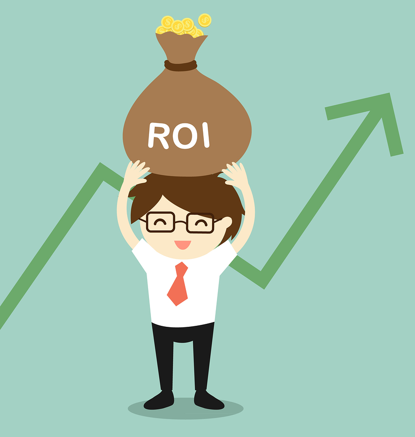 Strategic Customer Engagement is Key to Better ROI﻿