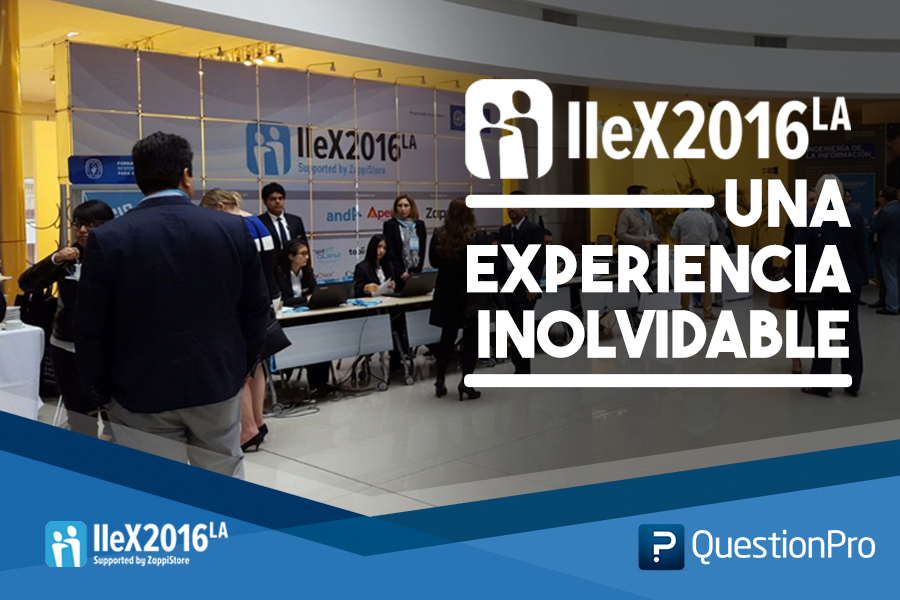 IIeX