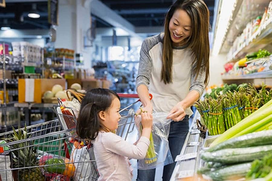 investigacion de mercado en niños