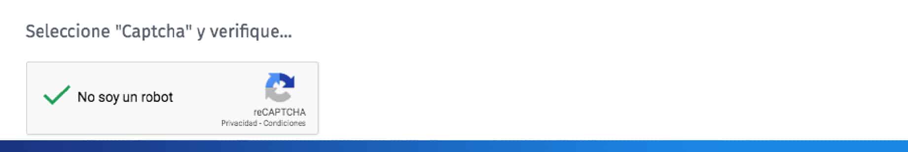 Pergunta CAPTCHA Pergunta CAPTCHA