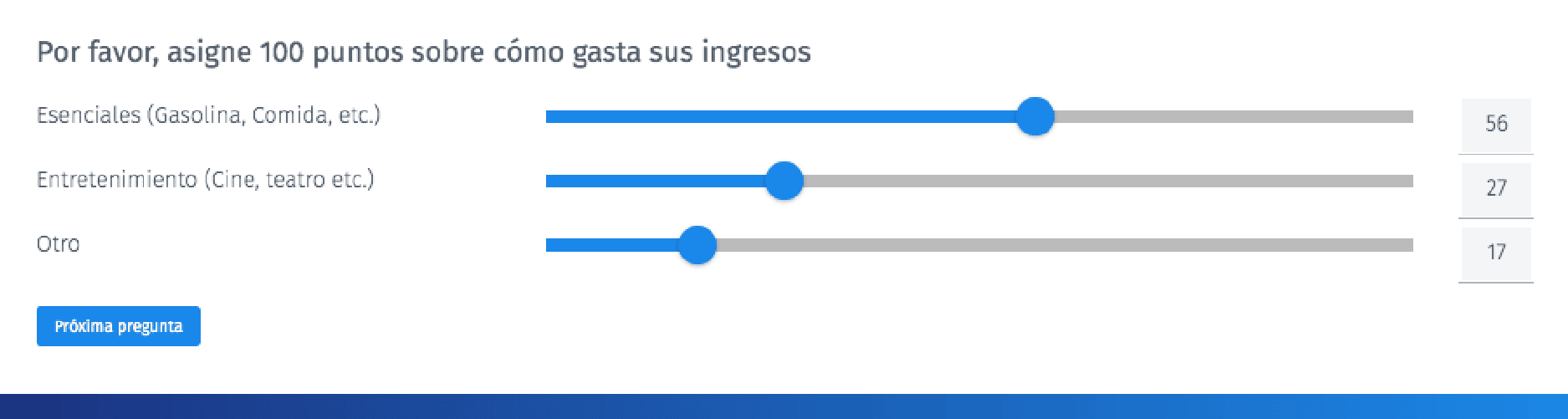 Pergunta sobre a soma constante Pergunta sobre a soma constante