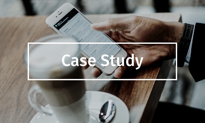 QuestionPro Vistaprint Case study - Increase NPS Response Rate