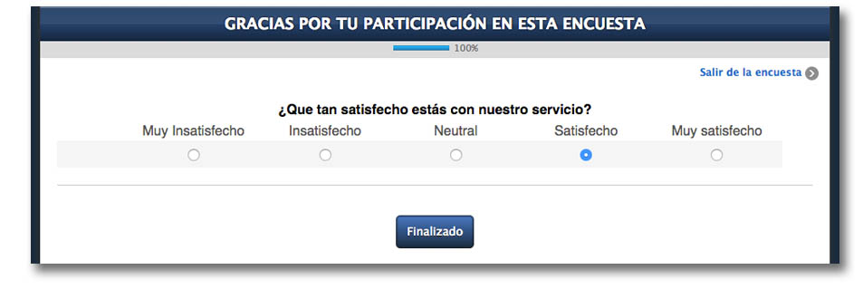 escala de Likert