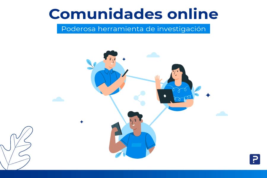 comunidades online