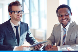 Encuesta de satisfacción laboral