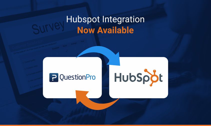 HubSpot - QuestionPro Integration