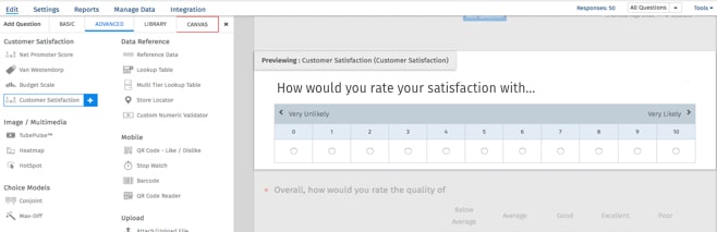 CSAT Question Type