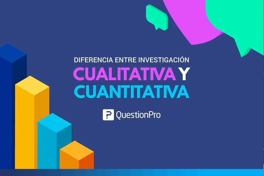 método cuantitativo y cualitativo