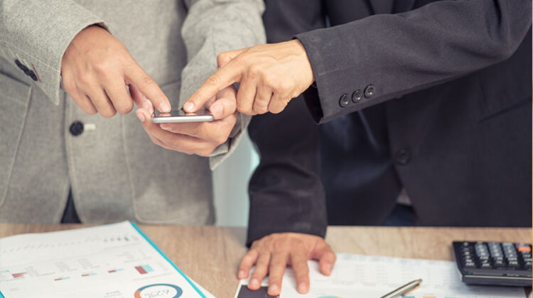 plan de marketing de una empresa