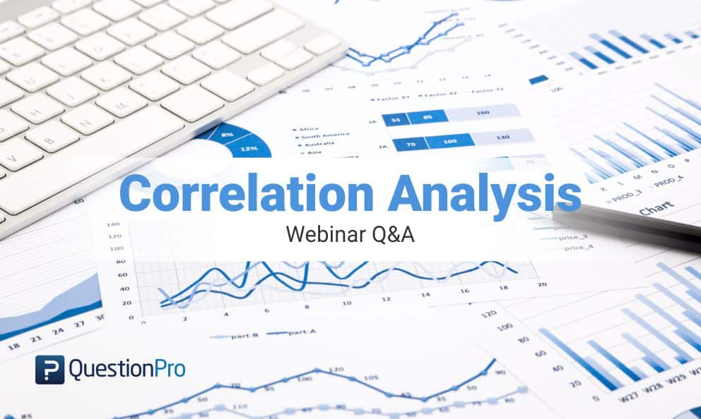 Correlation Analysis