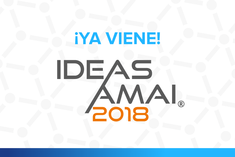 IDEAS AMAI