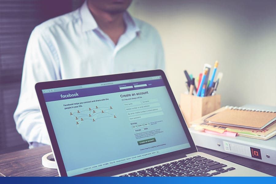 Facebook para Pymes