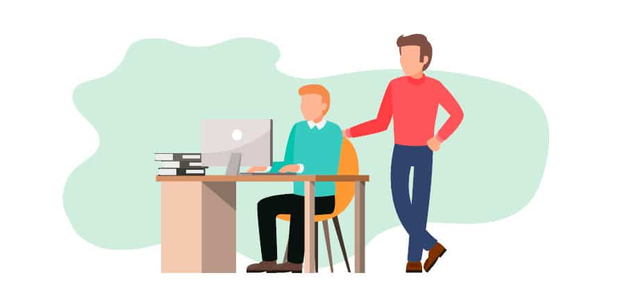 redazione di domande per un questionario