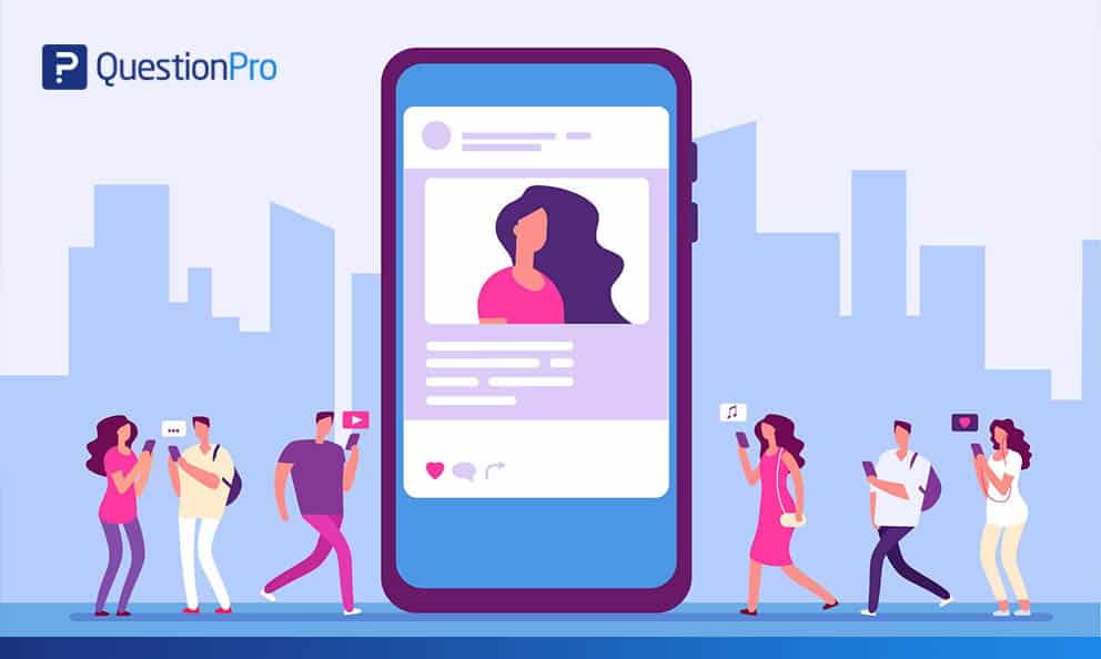 Communities App QuestionPro