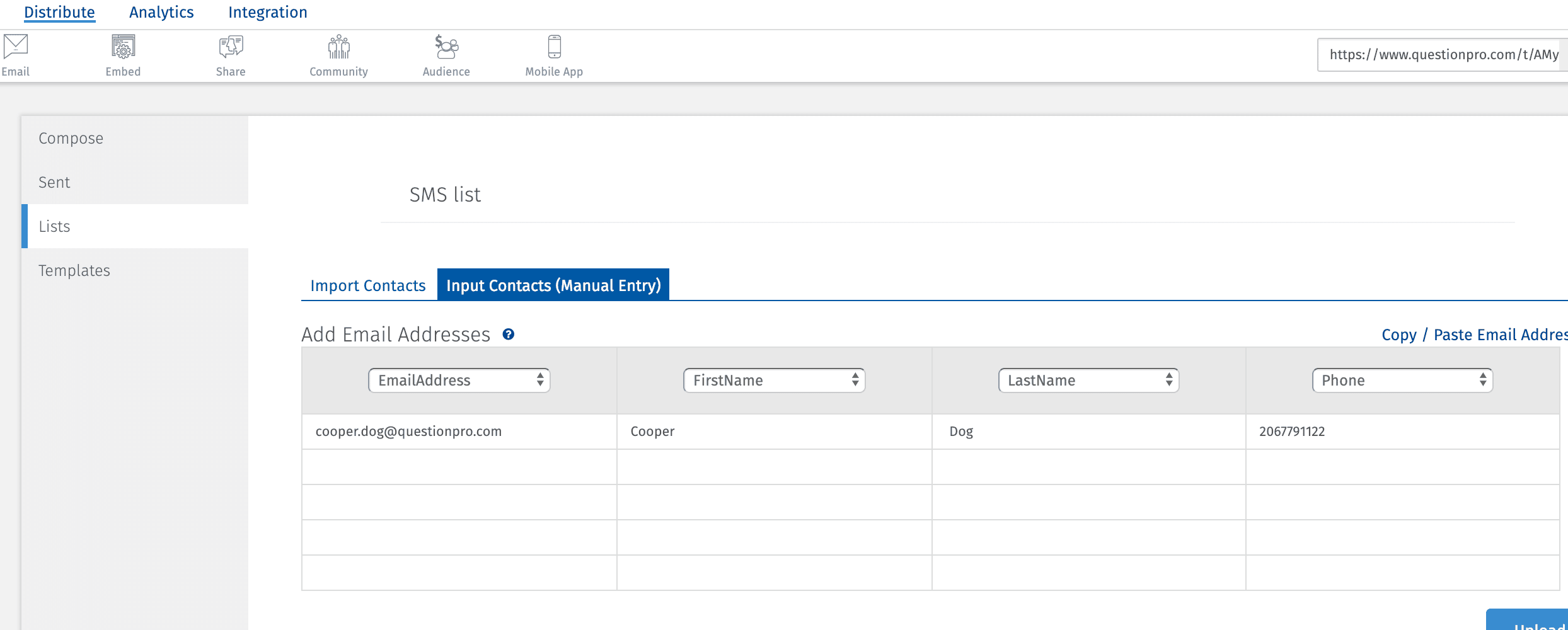 Manually add phone numbers Manually-add-phone-numbers