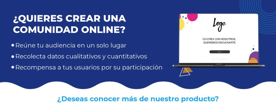 crear una comunidad online cómo crear una comunidad online