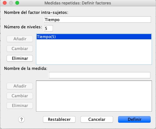 exemplo de análise de variância com o SPSS