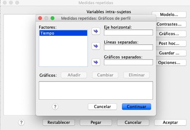 Como fazer um teste ANOVA