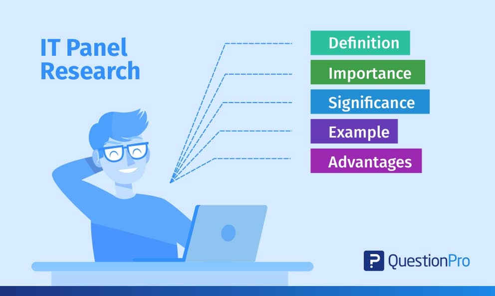 IT Panel Research