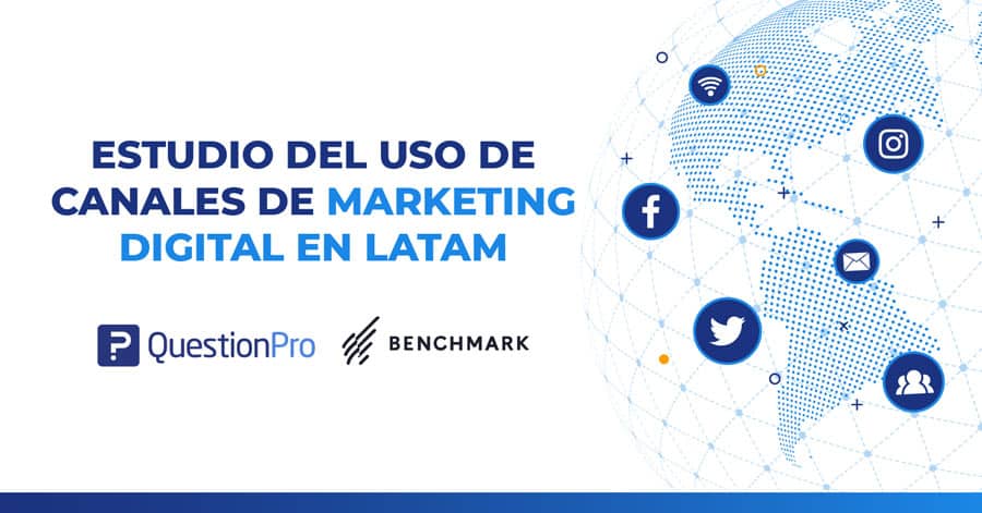 canales de Marketing Digital