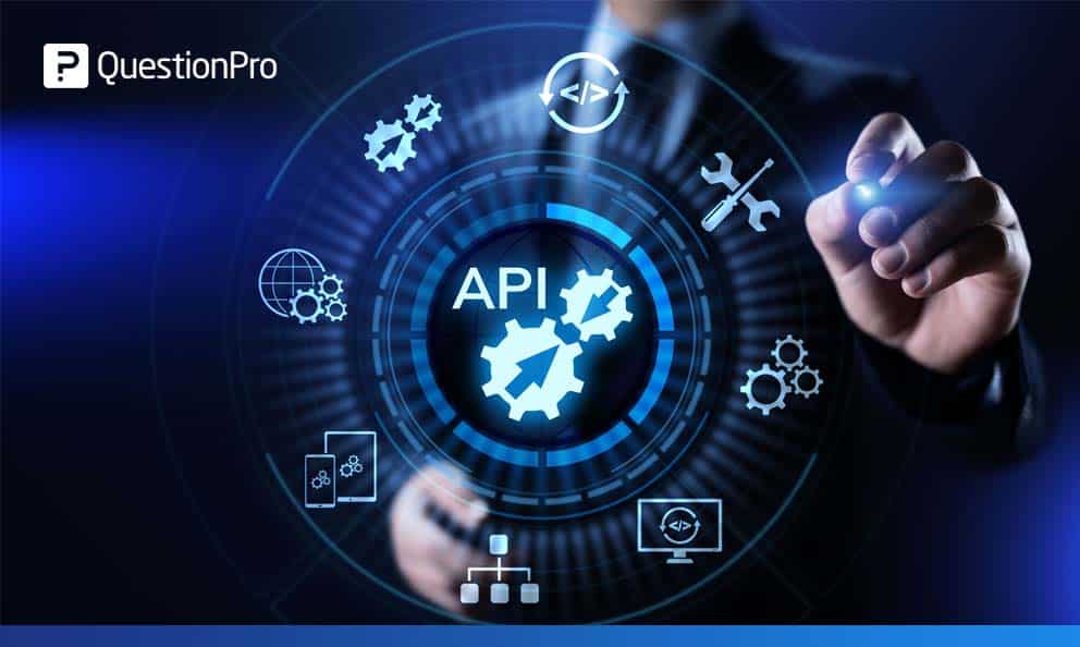 QuestionPro CX API integration