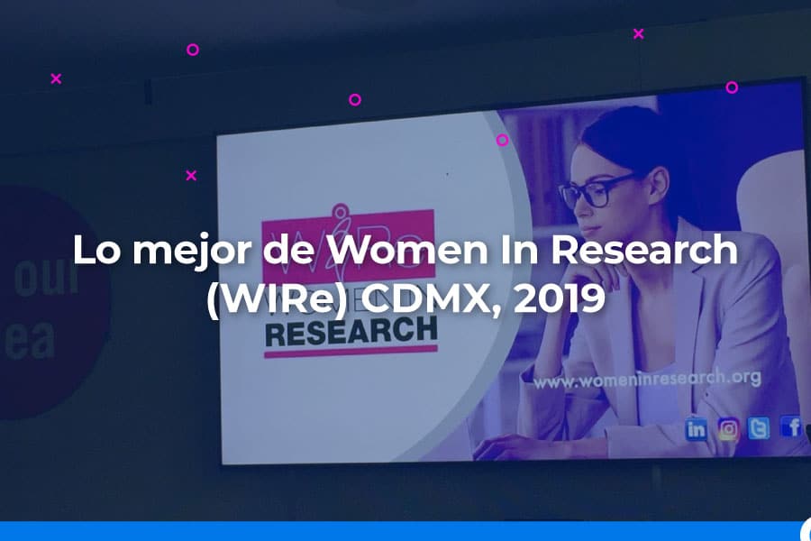 women in research