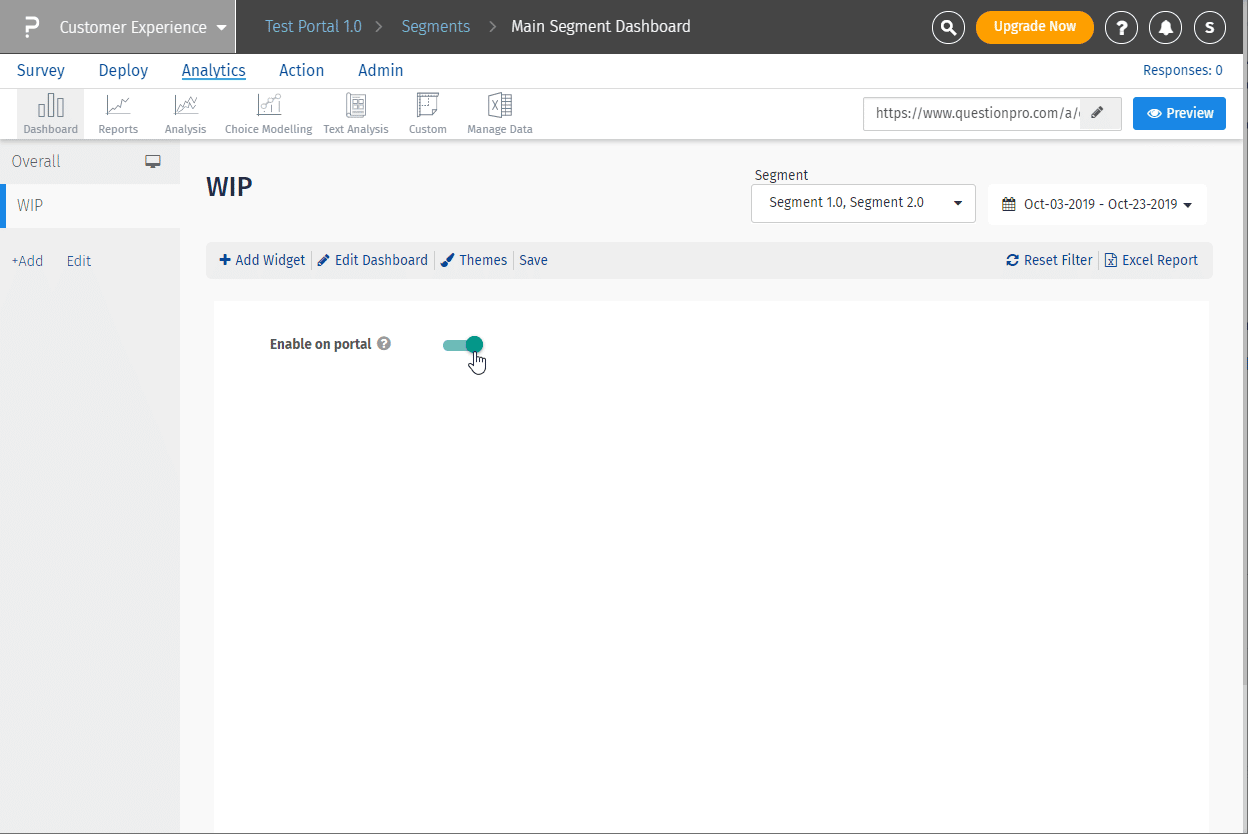 cx-report-questionpro-dashboard