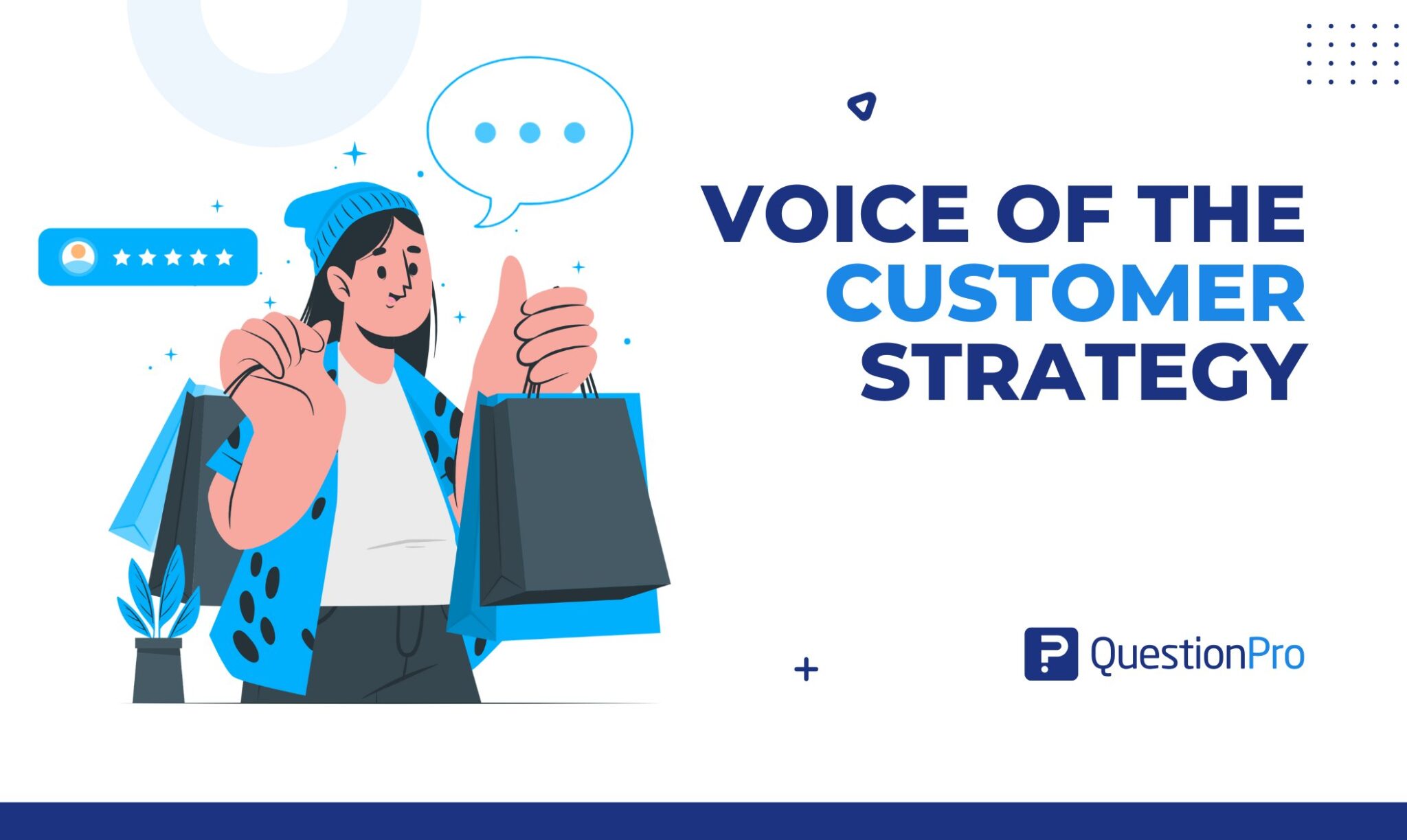 voice-of-the-customer-strategy
