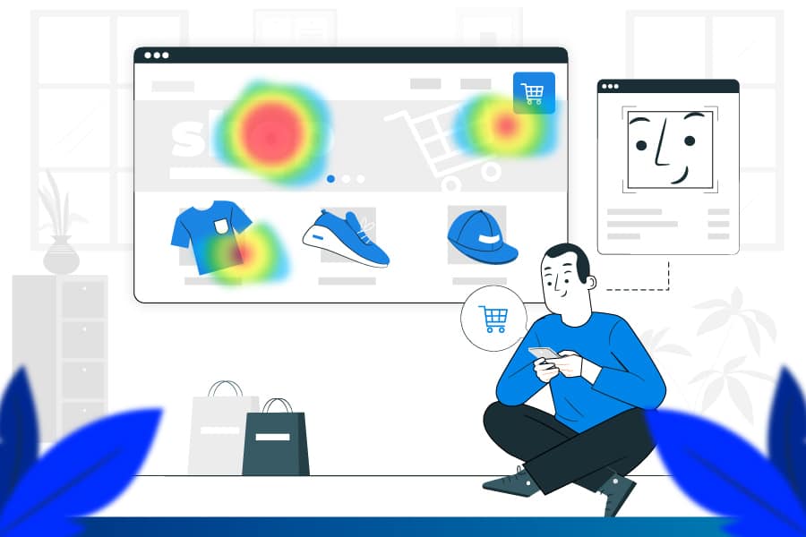 qué es eye tracking