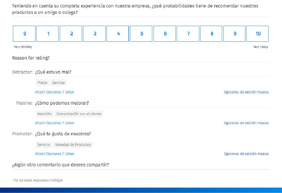 Cómo escuchar al cliente utilizando encuestas online
