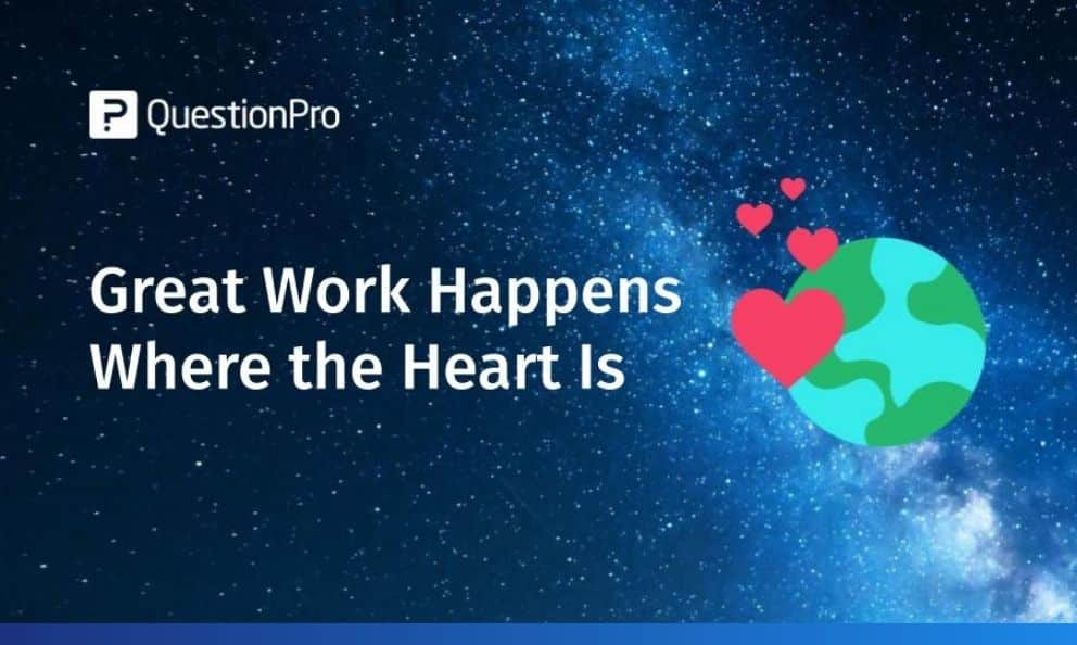 QuestionPro Workforce