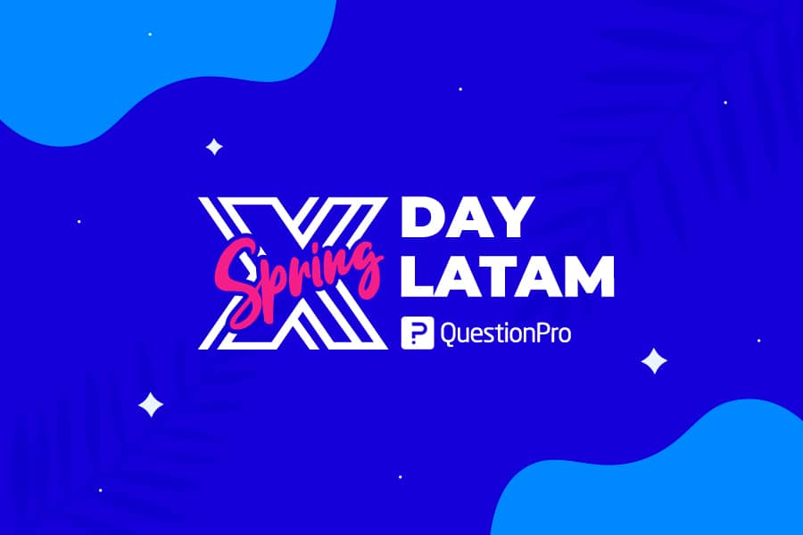 XDAY SPRING LATAM