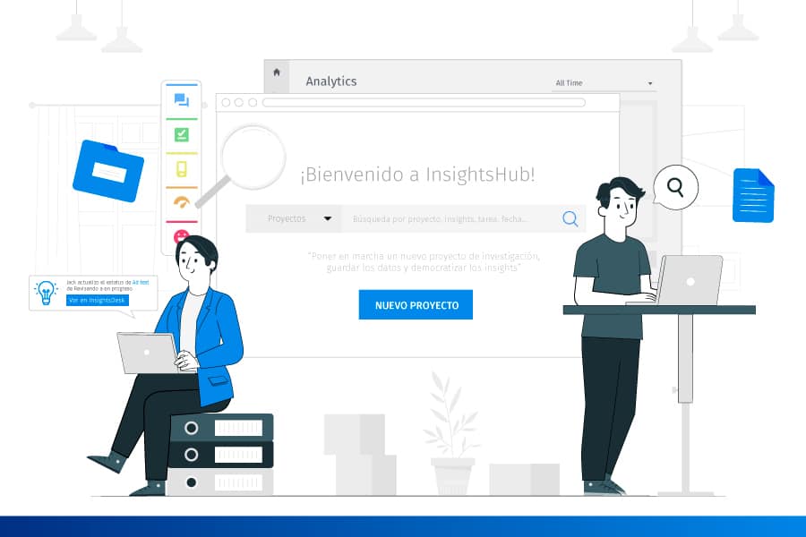 Repositorio de insights