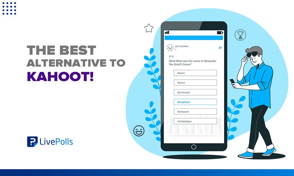 best kahoot alternative