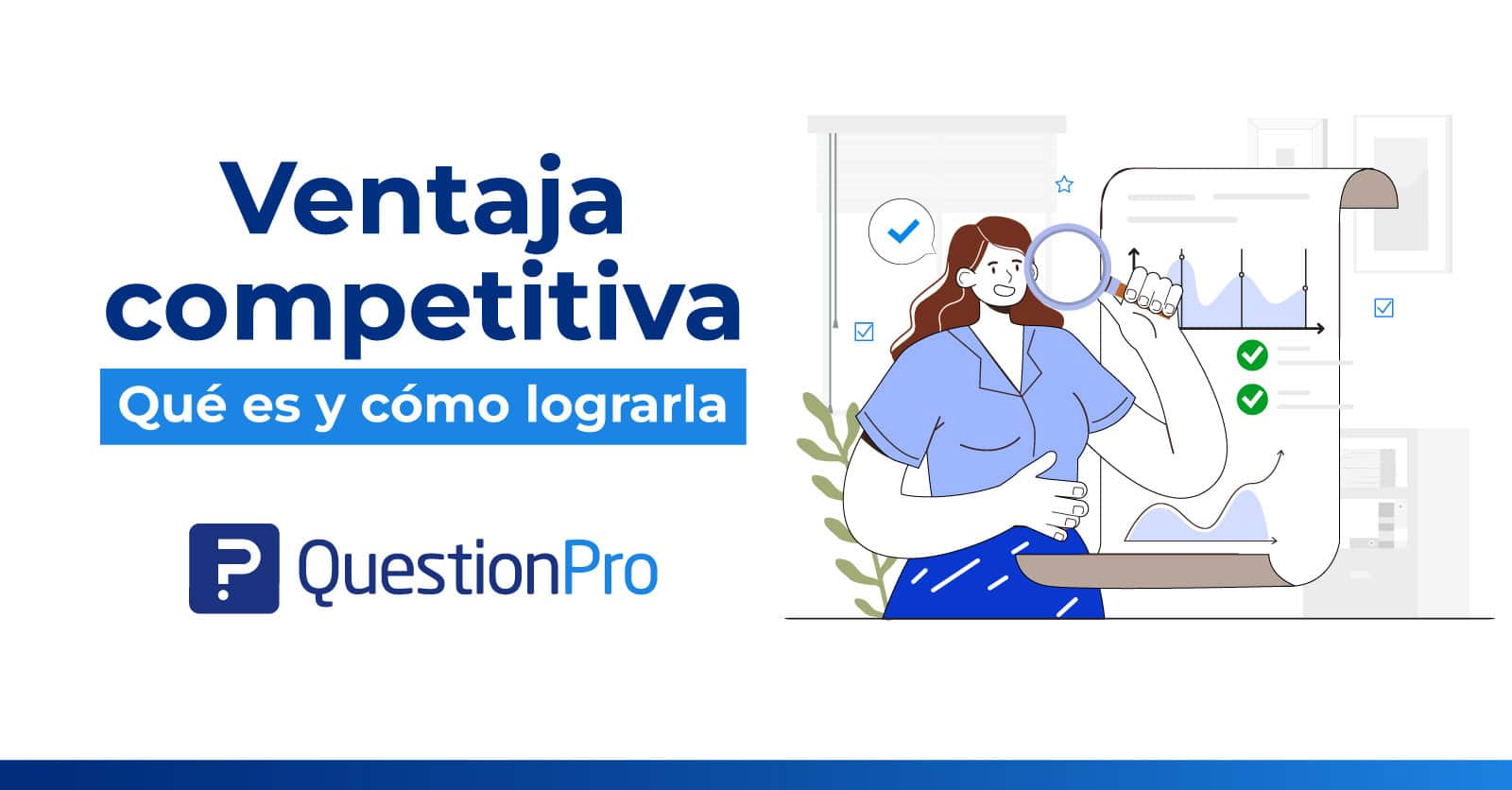 ventaja competitiva