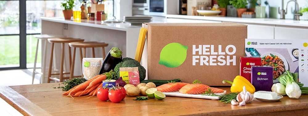 Case Study Marktforschung Hello Fresh Case Study Marktforschung Hello Fresh