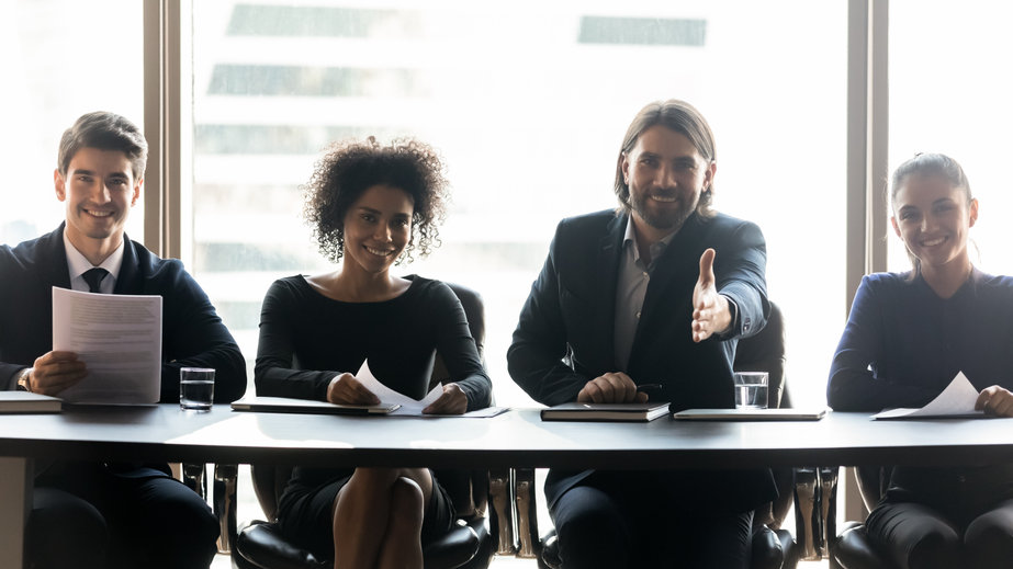 Positive Candidate Experience Positive Candidate Experience