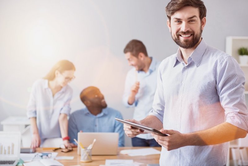 Personalplanung mit QuestionPro