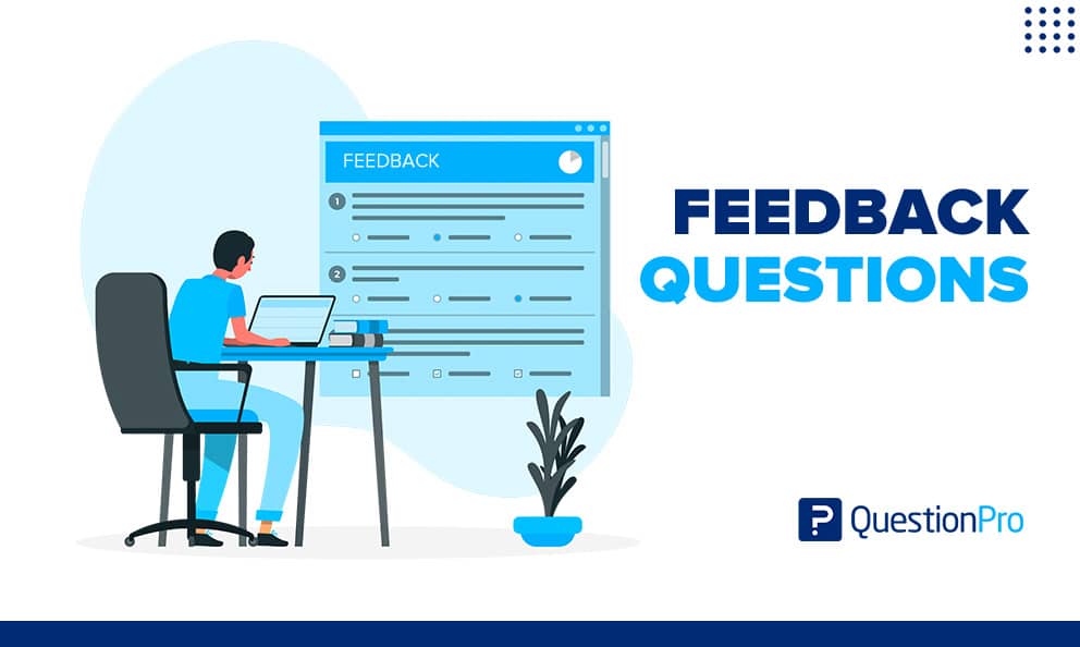 These 27 satisfactory feedback questions can help you create a successful customer feedback survey